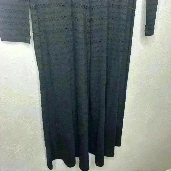 Samsoe black dress - Picture 7 of 10